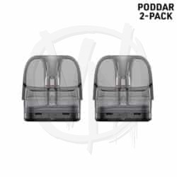 LUXE X 0.8Ω MESH POD