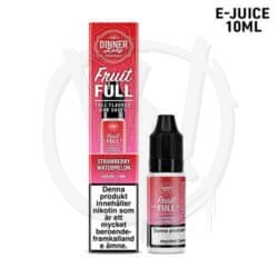 Dinner Lady 10ml – Strawberry Watermelon