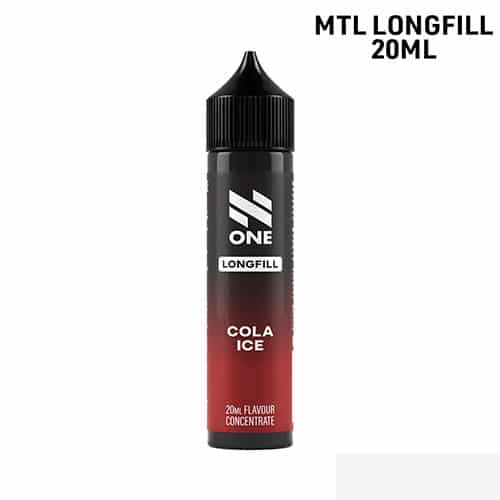 N-One Longfill – Cola Ice
