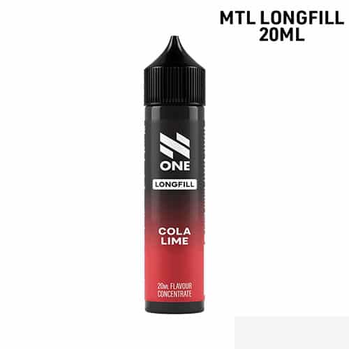 N-One Longfill – Cola Lime