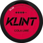 KLINT Cola Lime S4
