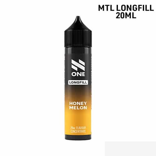 N-One Longfill – Honey Melon