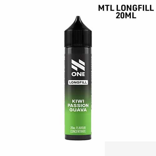 N-One Longfill – Kiwi Passion Guava
