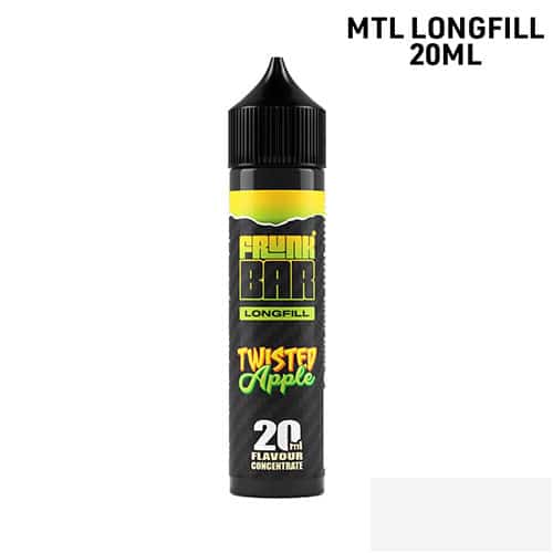 FRUNK Longfill – Twisted Apple