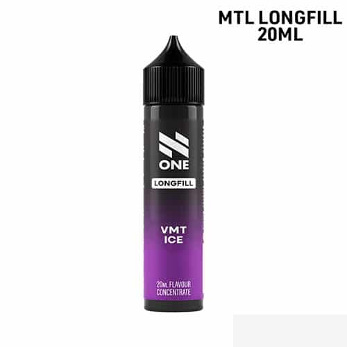 N-One Longfill – VMT Ice
