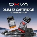 OXVA XLIM EZ Pod