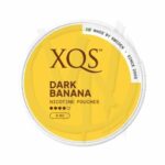 XQS – Dark Banana