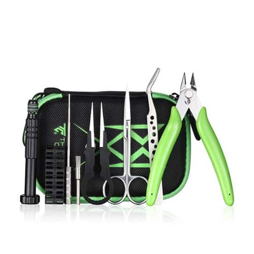 Vape Tool Kit – Thundercloud