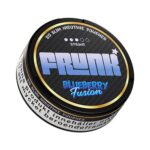 FRUNK SLIM Blueberry Fusion