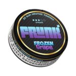FRUNK SLIM Frozen Grape