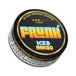 FRUNK SLIM Iced Mango