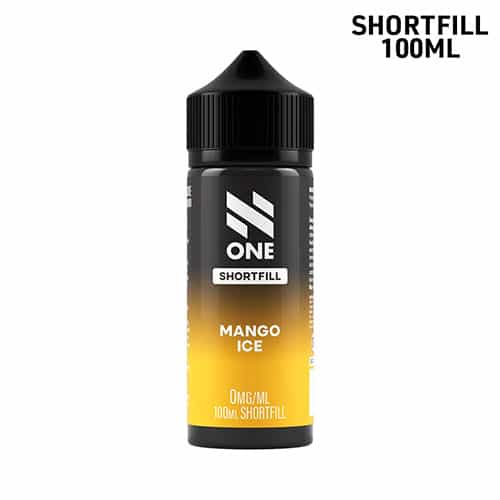 N-One 100 Mango Ice