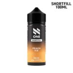 N-One 100 Peach Ice