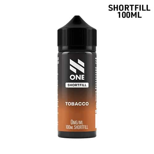 N-One 100 Tobacco