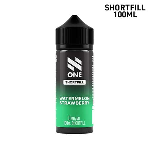N-One Watermelon Strawberry