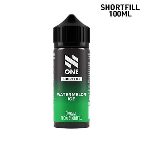 N-One Watermelon Ice