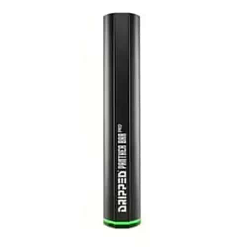 Panther Bar Pro Batteri