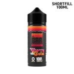 Frunk 100 Cherry on Cola