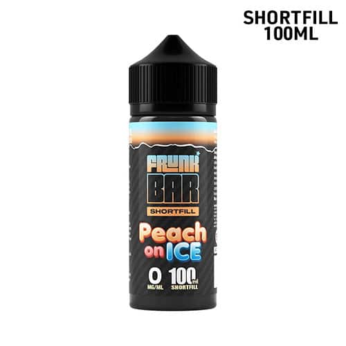 Frunk 100 Peach