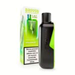 Dripped Fusion Split – Spearmint