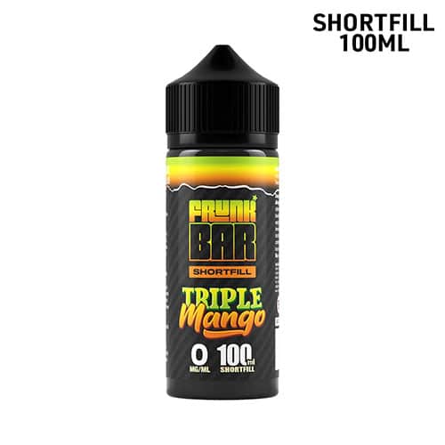 Frunk 100 Triple Mango