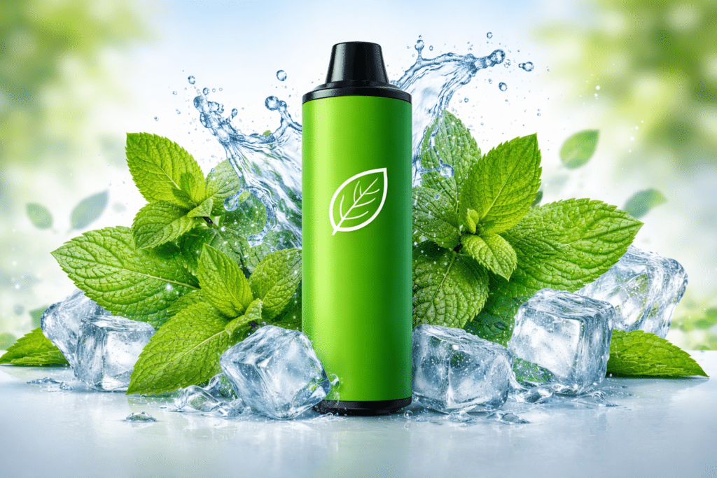 Mint Vape