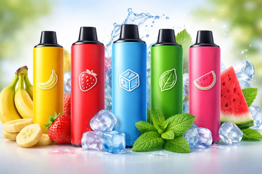 vape smaker