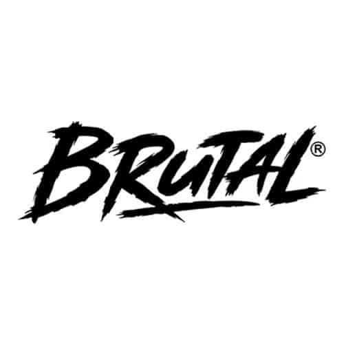 Brutal by Just Juice – 100ml Shortfill E-juice