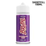 Brutal Blackcurrant Crush