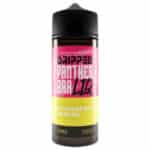 Panther Bar LIQ Strawberry Banana