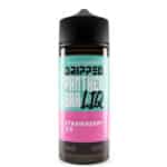 Panther Bar LIQ Strawberry Ice