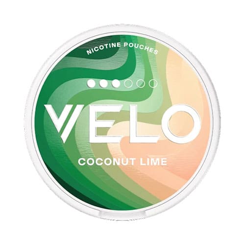 VELO Coconut Lime
