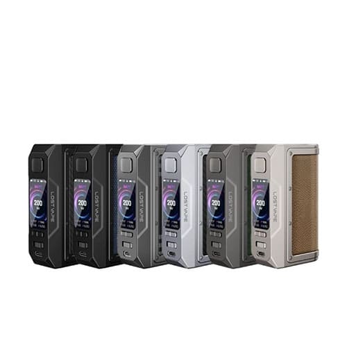 Lost Vape Thelema Q200