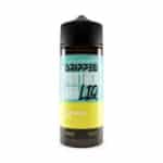 Panther Bar LIQ Banana Ice