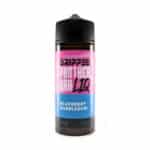 Panther Bar LIQ Blueberry Bubblegum