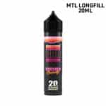 FRUNK Longfill Crushed Candy