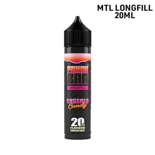 FRUNK Longfill Crushed Candy