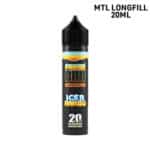 FRUNK Longfill Iced Mango