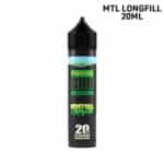 FRUNK Longfill Menthol Mojito