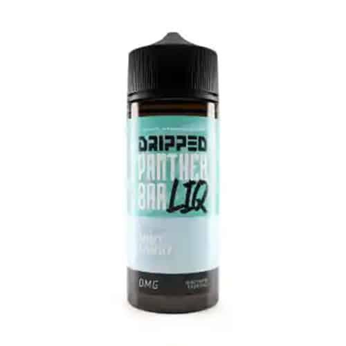 Panther Bar LIQ Mint Candy
