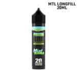 FRUNK Longfill Mint Mania