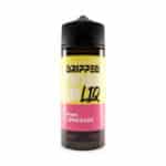 Panther Bar LIQ Pink Lemonade
