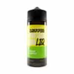 Panther Bar LIQ Sour Apple