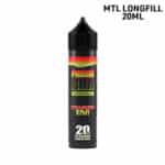 FRUNK Longfill Strawberry Kiwi