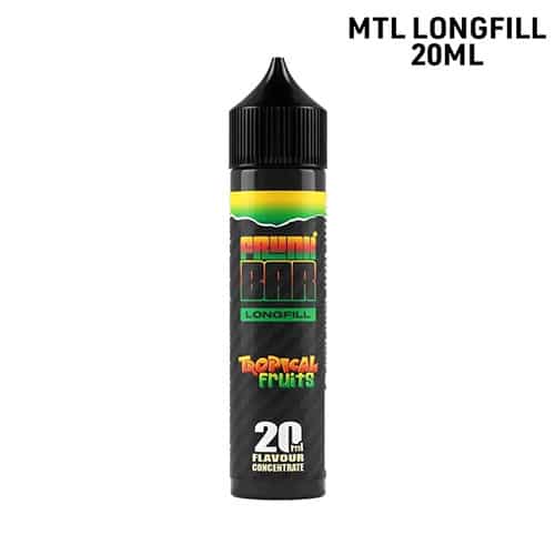 FRUNK Longfill Tropical Fruits