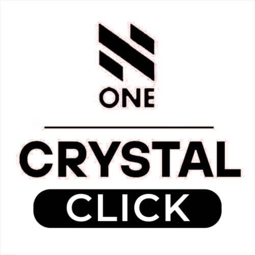 N-One Crystal Click